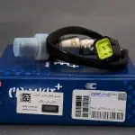 سنسور اکسیژن کروز سوکت مشکی