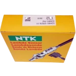 سنسور اکسیژن ntk سوکت سبز